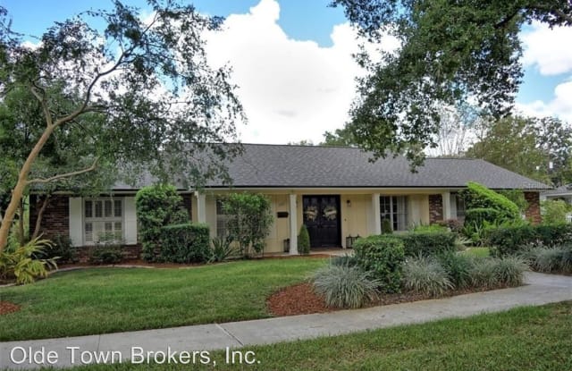 1923 Santa Antilles Road - 1923 Santa Antilles Road, Orlando, FL 32806