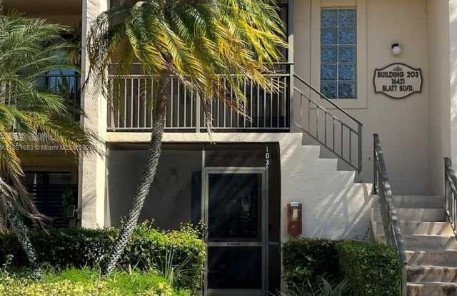 16421 Blatt Blvd - 16421 Blatt Boulevard, Weston, FL 33326 16421 Blatt Blvd - 16421 Blatt Boulevard, Weston, FL 33326