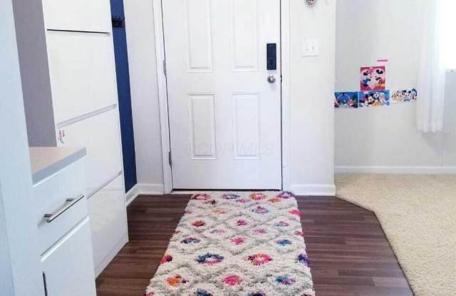 336 Braxton Street - 336 Braxton Street, Delaware, OH 43015