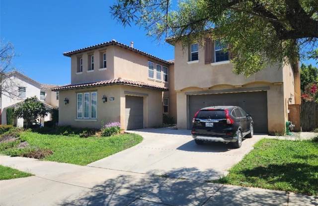 25608 Red Hawk Road - 25608 Red Hawk Road, Temescal Valley, CA 92883