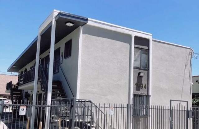 1034 S Ardmore Ave photos photos