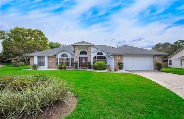 4457 Steed Terrace - 4457 Steed Terrace, Seminole County, FL 32792