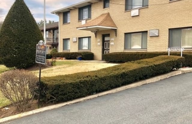 890 ALLWOOD RD - 890 Allwood Road, Clifton, NJ 07012