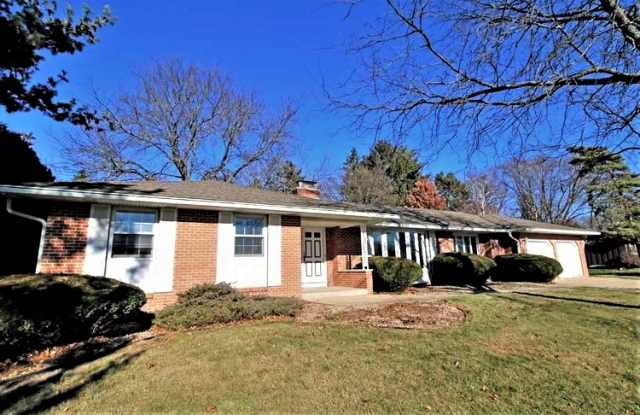 4814 Odana Road - 4814 Odana Road, Madison, WI 53711