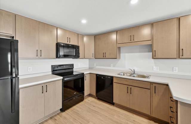 Lakefield Apartments photos photos