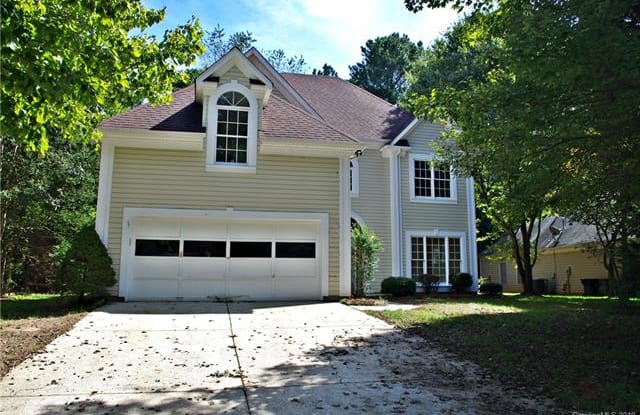 8512 Flanagan Court - 8512 Flanagan Ct, Huntersville, NC 28078