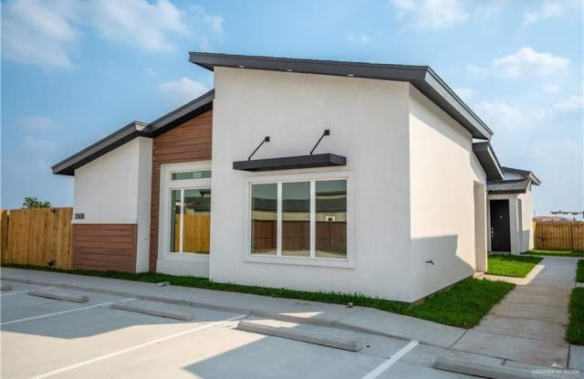 3508 Hidalgo Circle unit: A photos photos