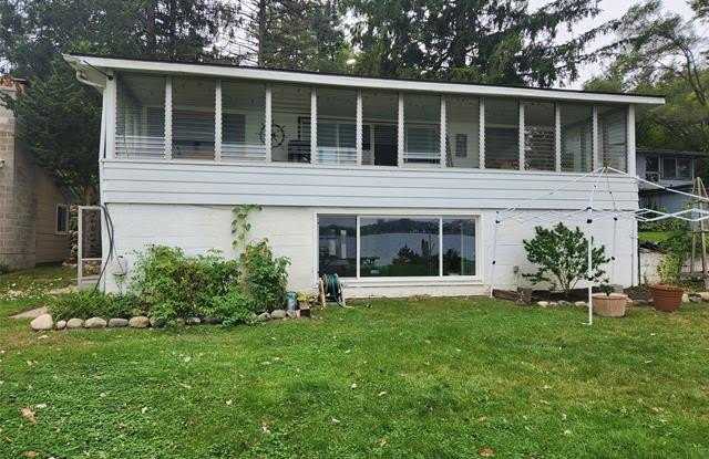 8463 Hillpoint Drive - 8463 Hillpoint Drive, Livingston County, MI 48116