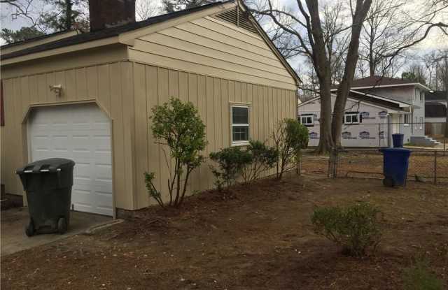 105 Parker Avenue Gallery 2