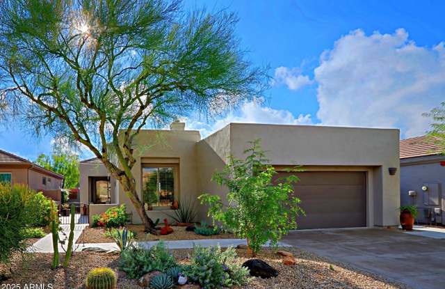 6939 E BRAMBLE BERRY Lane photos photos