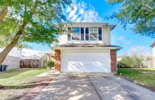9711 Sutton Meadows Court - 9711 Sutton Meadows Court, Harris County, TX 77086