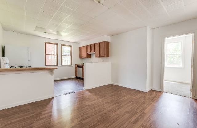 AVAILABLE JULY 2026 - Spacious 2 Bedroom Home w/ Parking  Outdoor Space Included! photos photos