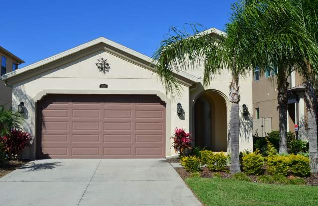 29219 Perilli Pl - 29219 Perilli Place, Wesley Chapel, FL 33543