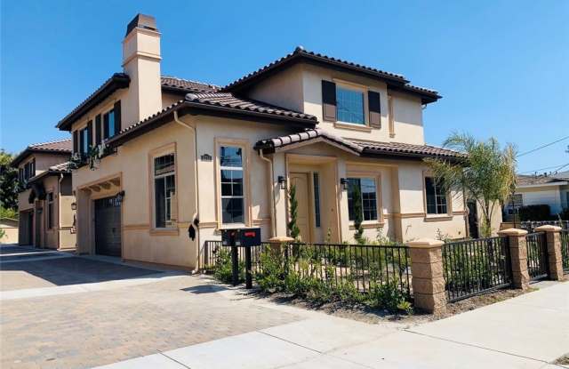 5716 Noel Drive - 5716 Noel Dr, Temple City, CA 91780
