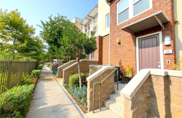 44 Midtown Drive - 44 Midtown Drive, Aliso Viejo, CA 92656
