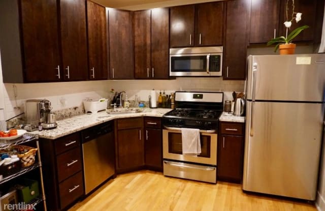 5201 N Bernard St - 5201 North Bernard Street, Chicago, IL 60625