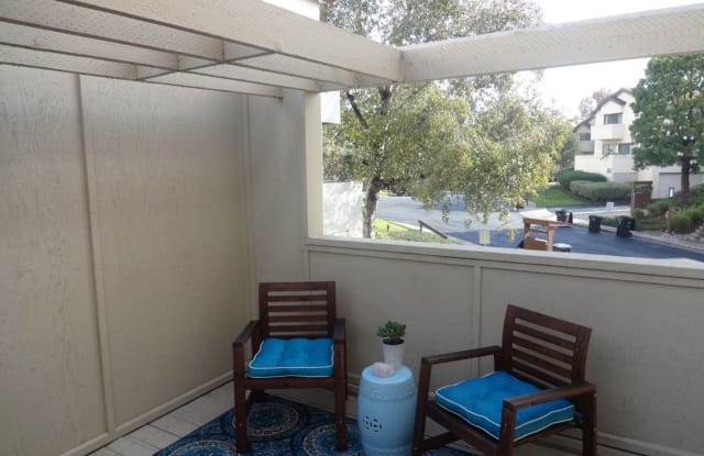 1280 River Vista Row Unit - 1280 River Vista Row, San Diego, CA 92111