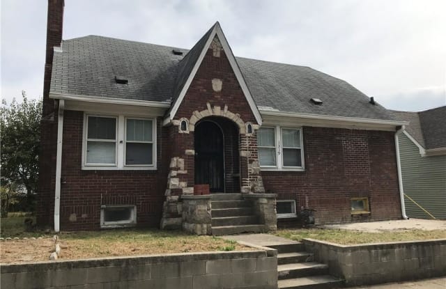 1319 Laurel Street - 1319 Laurel Street, Indianapolis, IN 46203
