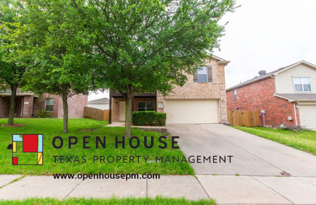 2405 Heads And Tails Lane - 2405 Heads and Tails Lane, McKinney, TX 75071