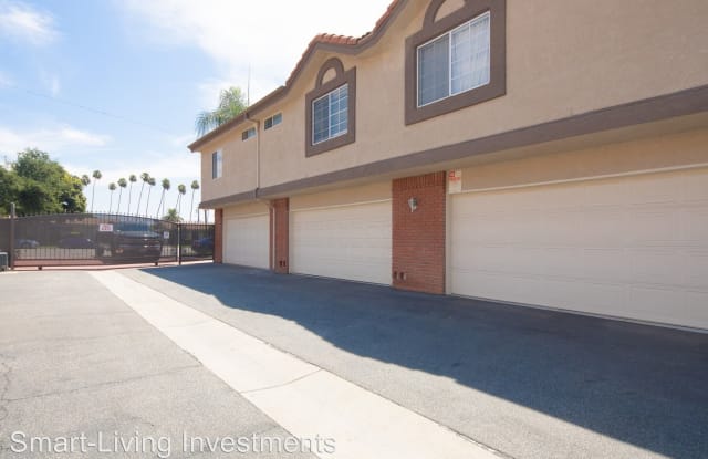 1215 N. San Gabriel Ave. 106 - 1215 N San Gabriel Ave, Azusa, CA 91702