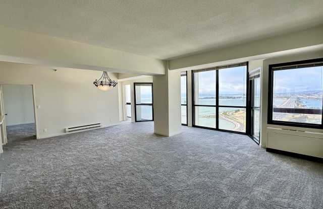 GORGEOUS Views from the 29th Floor 2bd 2ba at Pacific Park Plaza photos photos