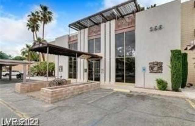 356 E DESERT INN Road photos photos