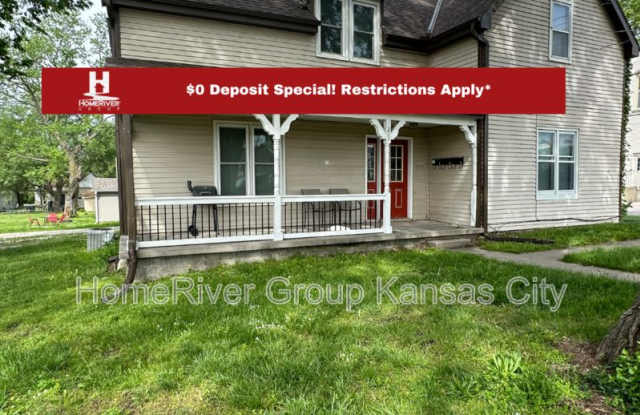 202 S Camden St photos photos