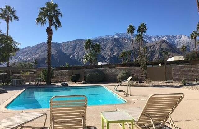 723 E Louise Drive - 723 East Louise Drive, Palm Springs, CA 92262 723 E Louise Drive - 723 East Louise Drive, Palm Springs, CA 92262