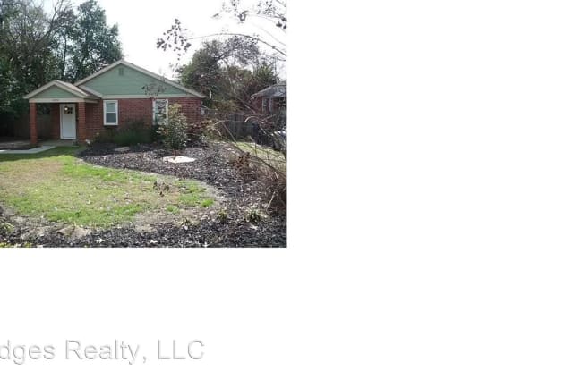 2356 Minto Street - 2356 Minto Street, Augusta, GA 30904