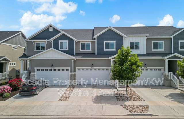 3723 W 1700 N - 3723 West 1700 North, Lehi, UT 84043