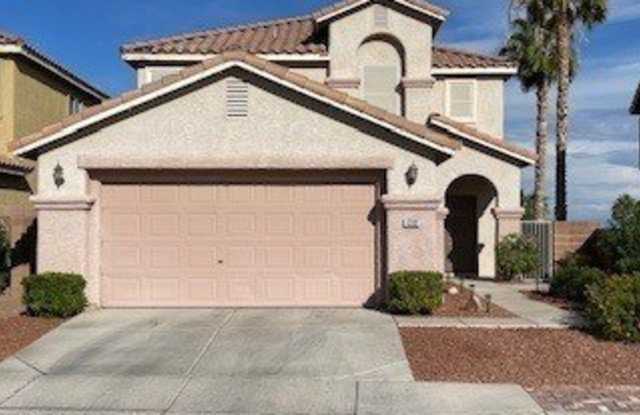1232 Swanbrooke Drive - 1232 Swanbrooke Drive, Las Vegas, NV 89144