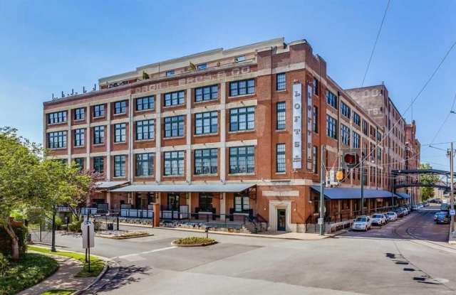 505 TENNESSEE - 505 Tennessee Street, Memphis, TN 38103