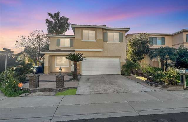 53 Boulder Creek - 53 Boulder Creek Way, Irvine, CA 92602