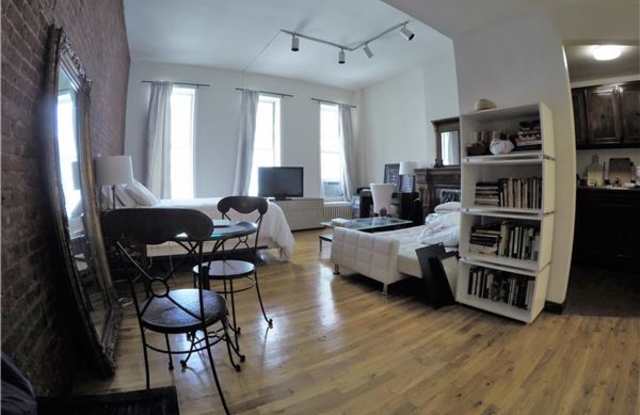 112 West 71st Street Gallery 2