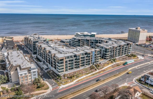 15 Morris Avenue - 15 Morris Ave, Long Branch, NJ 07740