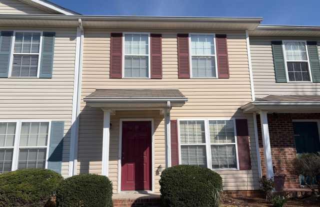 Private 2BR Townhome with Two En-Suite Bathrooms photos photos