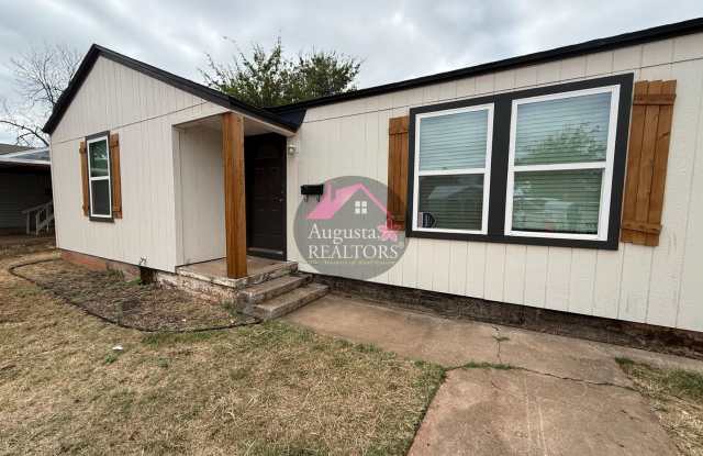 Adorable 3 bedroom home in Abilene! Gallery 3