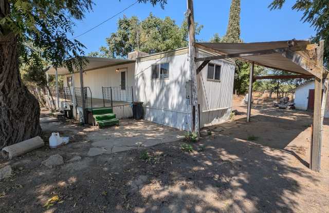 2 Bedroom 1 Bath Mobile Home photos photos