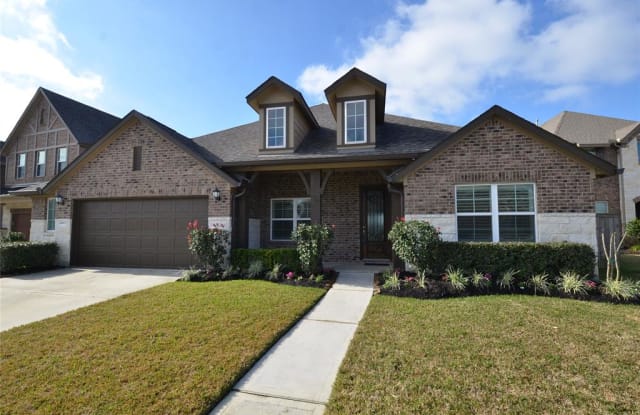 24807 Pleasant Shores Court - 24807 Pleasant Shores Court, Fort Bend County, TX 77406
