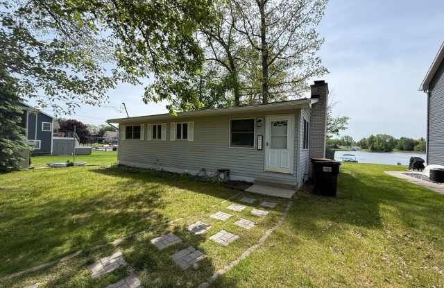 Lakefront Home on Lake Columbia – Private Dock & Spacious Backyard photos photos