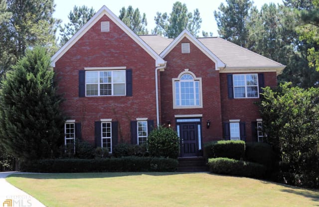 125 Pine Shoals Trail - 125 Pine Shoals Trail, Fayetteville, GA 30215