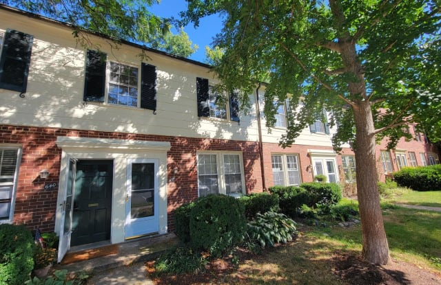 2701 16TH STREET S - 2701 16th Street South, Arlington, VA 22204