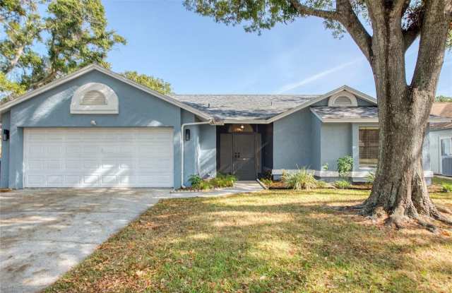 1925 BROOKSTONE WAY - 1925 Brookstone Way, Largo, FL 33760