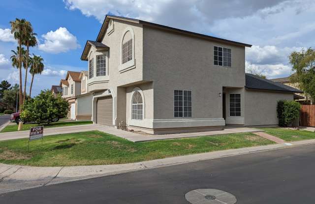 3755 East Broadway Road - 3755 E Broadway Rd, Mesa, AZ 85206