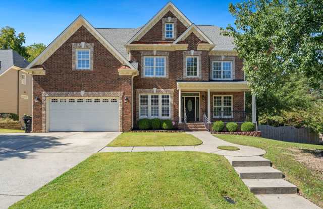 Apex Rental with Renovated Attic, Screened in Deck  Large Fenced in Yard! photos photos