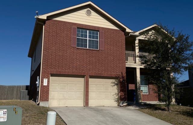 5905 Adair Drive - 5905 Adair Drive, Austin, TX 78754
