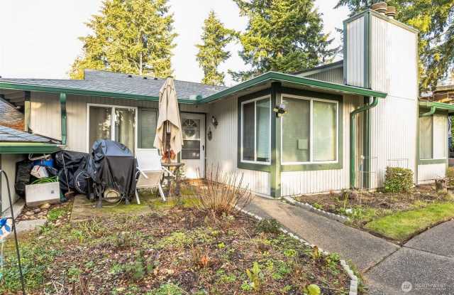 510 South 325th Street - 510 South 325th Street, Federal Way, WA 98003