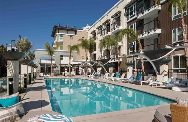 The Paramount Platinum Triangle photos photos