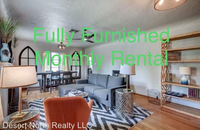1190 S Maple Ave - 1190 South Maple Avenue, Tempe, AZ 85281