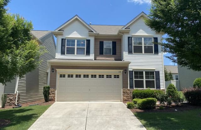148 Torrey Heights Lane - 148 Torrey Heights Lane, Durham, NC 27703